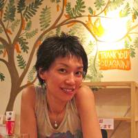 Keeda Oikawa | ROBBIE SWINNERTON