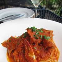 Il Rifugio Hayama: coastal <em>cucina</em> with flair and local flavor