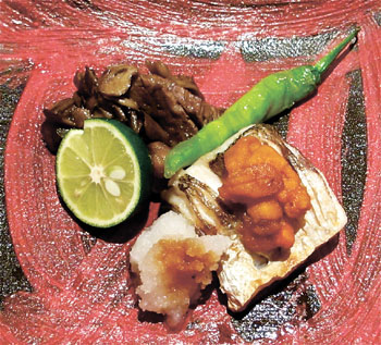 Suzunari