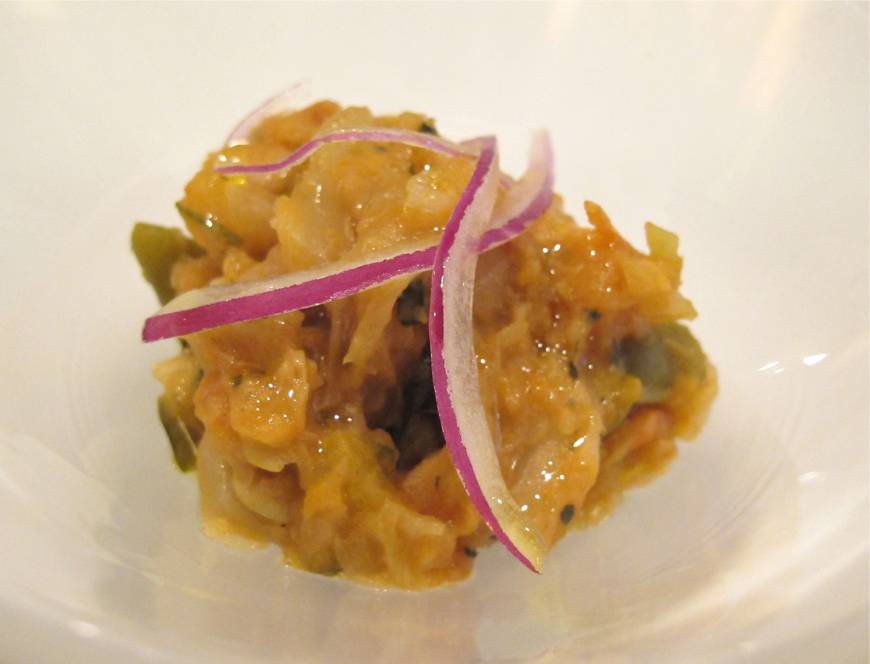Convivio Tuscan ribollita soup | ROBBIE SWINNERTON