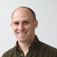 Michael Booth | JAN S&#216;NDERGAARD