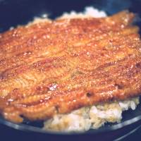 Energy boost: Though it\'s traditionally believed that you shouldn\'t eat grilled eel with pickled plums, there\'s actually no scientific evidence that it will give you indigestion. | MAKIKO ITOH