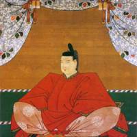 Emperor Ichijo, who married at age 6. | AP PHOTO