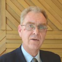 Hugh Ashton, Author, 57 (English): There are two sides to the issue. It is never a good idea to train people to kill, but arguably a professional military would do a better job and save the cost of training recruits each time a new group walks through the doors. Also, I don\'t think the average Japanese would take kindly to conscription unless a distinct threat arose. | AP