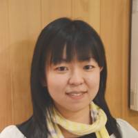Erika Itagaki, English teacher, 30 (Japanese): In Japan, I don\'t think that we need the conscription system because we are not supposed to be aggressive [under the Constitution] and should not be starting any wars. Even so, we do have a [de facto] military and should not be afraid of war. But, that said, I don\'t want my own husband to have to go to war. | AP