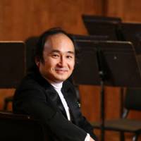 Junichi Hirokami | GREG SAILOR