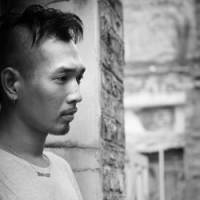 Scene stealer: Goth-trad was among the first DJs to bring dubstep to Japan. | JAN-WILLEM PAIJENS PHOTOS