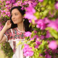 Journey beyond jazz: Musician Emi Meyer crosses musical borders on her new album, \"Passport.\" | YOSHIAKI MIURA PHOTO