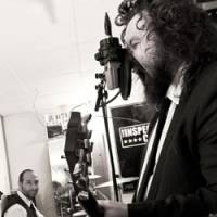 Kill rock stars: The Inspector Cluzo may raise eyebrows with a song about Michael Jackson, but they say it has more to do with rock-star attitude than the man himself. | &#169; DOROTHEA WIMMER