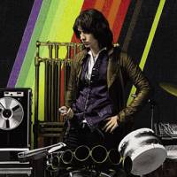 Full circle: Julian Casablancas is back in Japan from May 11, following the debut of his solo material in Tokyo last August. The Strokes\' lead singer says his solo journey began here because there was less pressure than in his native New York. | &#169; SUNTORY HALL
