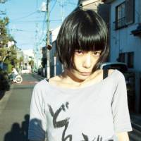 Rebel yell: Mariko Goto, lead singer of Midori, says she\'s more at ease with her punk-icon status. | MELINDA JOE PHOTO