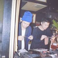 Spin central: PPTV (right) and Danny Haze perform at World Eclectic bar in Kanazawa\'s Katamachi district in December. | THE NATIONAL MUSEUM OF MODERN ART, TOKYO