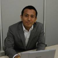 Interacting cultures: Tomohisa Kato\'s online service, RareJob.com, uses Filipino teachers to teach Japanese students English. | WILL ROBB PHOTO