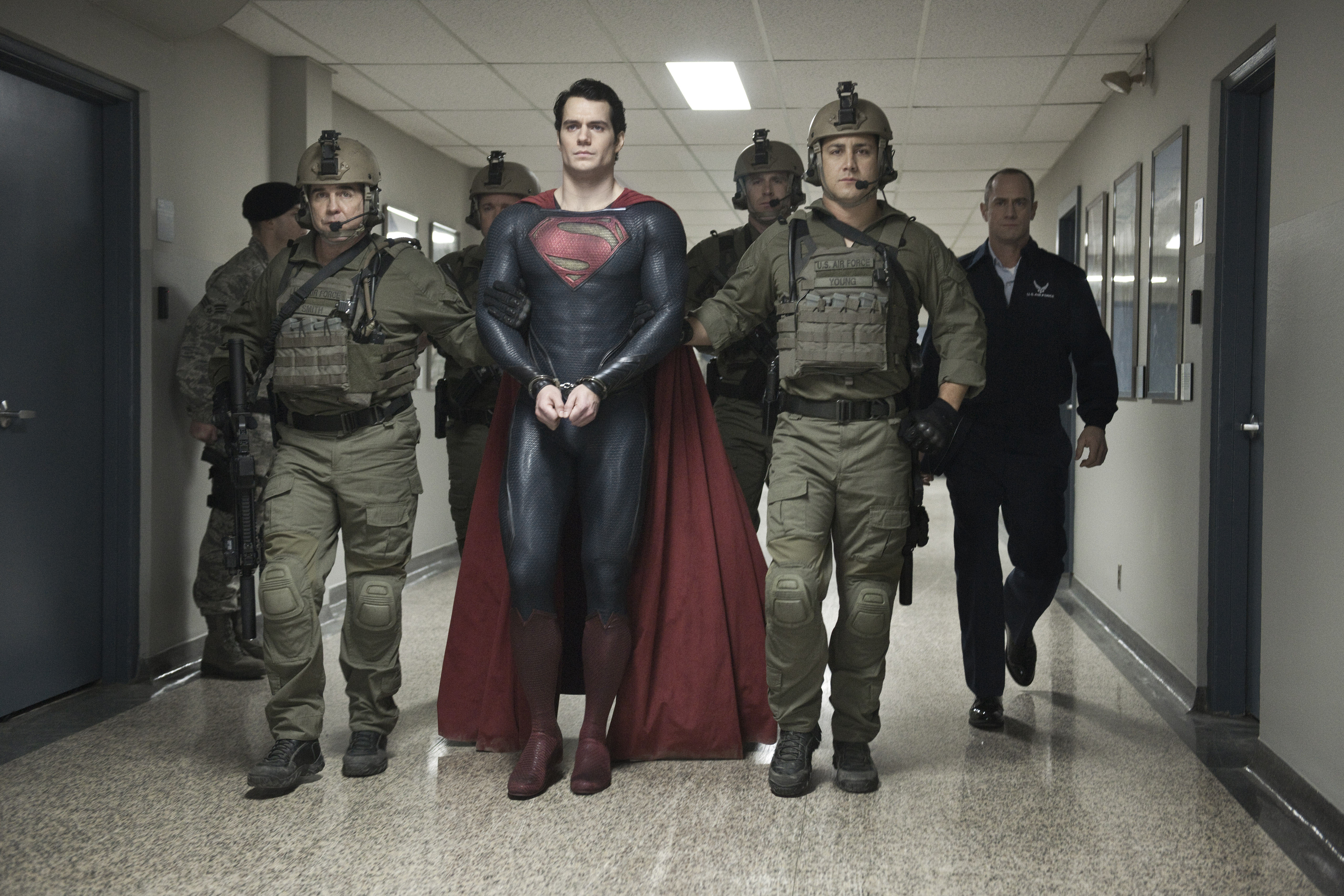 Is Henry Cavill Still Superman in the DC Movies? An Investigation