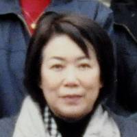 Kumiko Mikajiri kyodo | SATOKO KAWASAKI