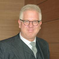 Glenn Beck | AP