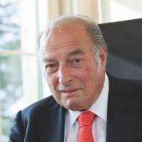 Marc Rich | AFP-JIJI