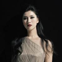 Nihonga artist Fuyuko Matsui | &#169; GALLERY NARUYAMA