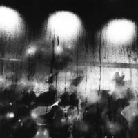 Andy Summers\' \"FISH TANK &#8212; Boston\" (2007) | &#169; ANDY SUMMERS/RAM