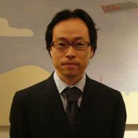 Moving online: Eijiro Imafuku, president of ART iT, has relaunched the publication\'s Web site as a bilingual social network service focused on the Asian art world. | ULARA NAKAGAWA PHOTO