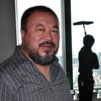Artist Ai Weiwei | JULIAN WORRALL