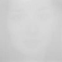 Fade into clarity: \"Portrait 319-18\" (2007) | COURTESY OF MARUNOUCHI GALLERY