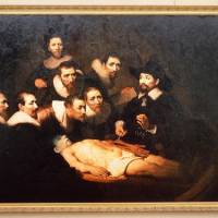 \"Portrait (Nine Faces)\" (1989) | &#169; MORIMURA YASUMASA, COURTESY OF SHUGOARTS