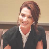 Michelle Fairley | CHIEKO KATO