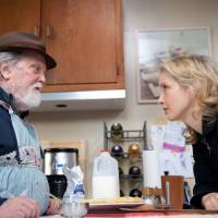 Delpy\'s father Albert also returns as her on-screen dad. | &#169; POLARIS FILM PRODUCTION &amp; FINANCE, SENATOR FILM, SAGA FILM, TEMPETE SOUS UN CRANE PRODUCTION, ALVY PRODUCTIONS, IN PRODUCTION, TDY FILMPRODUKTION &#8212; 2012 ALL RIGHTS RESERVED.