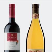 Tasting notes: Spain\'s surprising flavors  Finca la Estacada 2008, &#165;1,980 | COURTESY OF SONY EXPLORASCIENCE