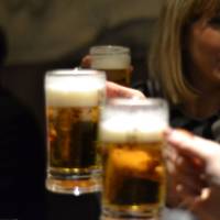 Tall beers and short stories: The start of a nomihodai — the Japanese all-you-can-drink custom — is usually civilized; the question is what kind of state will you be in the next morning? What not to do at a <em>nomihodai</em>