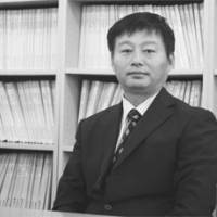 Opportunity knocks: Park Tae Moon, a Korean magazine publisher and consultant working and living in Japan has learned to turn the hardships of life as a foreigner in a strange land into opportunities for business success. Finding the silver lining