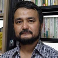 Reflections: Journalist Toshikuni Doi releases his latest documentary on the Middle East. He hopes it will give rise to a variety of questions on a variety of issues affecting humans everywhere. | COURTESY OF TOSHIKUNI DOI