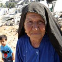 Lives asunder: Toshikuni Doi\'s documentary \"Chinmoku wo Yaburu\" (\"Breaking the Silence\") focuses on the people of Palestine, the occupation, and how it affects their lives. | CHINMOKU WO YABURU