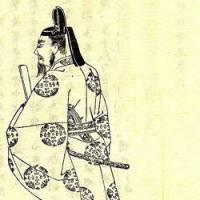 Head honcho: Fujiwara no Michinaga, top man in the Heian court 1,000 years ago, was known then as Mido Kampaku. | COURTESY OF THE EDO-TOKYO MUSEUM