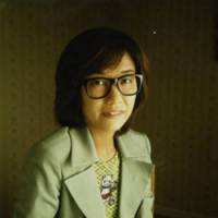 Agent for change: Rika Kayama (left) in Tokyo in about 1992 &#8212; around the time she moved from Hokkaido to work in a Saitama hospital. Right: Kayama, shown on a kindergarten excursion in Otaru, Hokkaido, in 1963, was raised in an age when young women were told they would have the chance to achieve gender equality in the workplace. | RIKA KAYAMA PHOTOS