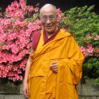 The Dalai Lama, Tenzin Gyatso The Dalai Lama
