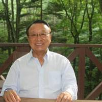 KKA Chairman Yasuo Matsuki | EDAN CORKILL PHOTOS