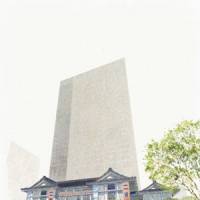 Born again: In designing the new Kabuki-za in Tokyo, Kengo Kuma faced the difficult task of mediating between a public wanting him to stay faithful to the old building and a client wanting him to add in a 29-story tower. | KENGO KUMA AND ASSOCIATES