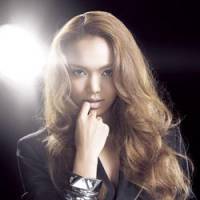 Special K: J-Pop star Crystal Kay, at just 23 years of age, has released \"The Best of Crystal Kay\" and is supporting the album with a series of live shows in Japan. | &#169; EPIC RECORDS JAPAN