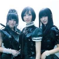 Girl power: Perfume had another great year sparking a number of copycat bands. | &#169; 2008 STUDIO NURIMBO