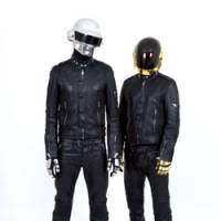 Daft Punk | Courtesy Galerie G.-P. &amp; N. Vallois, Paris, France