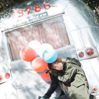Triple threat: Tomoko Kawase, singer for The Brilliant Green, has concentrated on solo projects Tommy February6 and Tommy Heavenly6 for the past few years. This year she expects to put out a new Brilliant Green album with remaining band member Shunsaku Okuda. | &#169; JUN ISHIKAWA