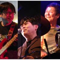 Pick of the pack: Hikashu are bound to amaze at the 2010 Fuji Rock Festival. | SKYE HOHMANN PHOTOS