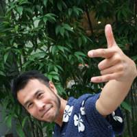 Chiptune off the old block: Soichi Terada, also known as Omodaka, mixes the sounds of the present (hand-held game consoles) with the sounds of the past (traditional folk music) to get a unique tasting brew. | STEPHEN MANSFIELD PHOTOS