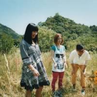 Dregging up tunes: Mass of Fermenting Dregs frolic in a field with each other. Masudore to take postrock melodies to Rock In Japan