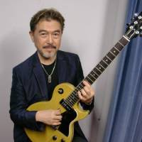 Smooth stretch: Kazumi Watanabe will perform updated versions of old hits at this year\'s Tokyo Jazz Festival. | YUNG-HSIANG KAO