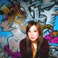 Monstas exist: Jennifer Lee, aka Tokimonsta, says the extremes in her style of music come from her yin and yang mentality. | KIT NAGAMURA PHOTOS
