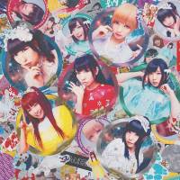 Dempagumi.inc — “Denden Passion” The best albums of 2013 (so far)