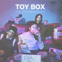 The Otogibanashi\'s &#8212; \"Toy Box\" | NOBUKO TANAKA